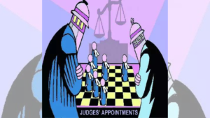 Read more about the article Government appoints chief justices of 5 high courts, transfers 4 others