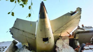 Read more about the article 65 in-flight engine shutdowns reported since 2020: RTI data