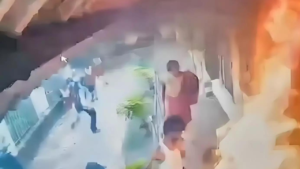 Read more about the article ‘Organised murder by system’: What led to Odisha college student’s self-immolation? 10 things to know