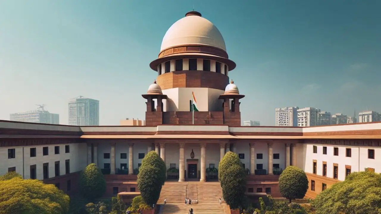 You are currently viewing Kanwar Yatra diktat: Supreme Court issues notice to UP govt; row over asking eateries to display names of owners