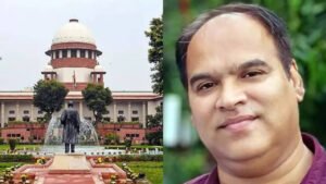 Read more about the article ‘Objectionable’ post on PM Modi, RSS: SC grants interim relief to cartoonist Hemant Malviya; issues warning on repeat acts