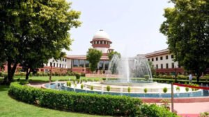 Read more about the article Company is entitled to pursue criminal case against those selling fake product : SC
