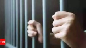 Read more about the article ‘Denial of preferred food to prisoners not rights violation,’ says SC; flags disability gaps in jails