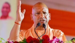 Read more about the article ‘Welcome Back’: Adityanath, Akhilesh hail Shukla’s return after historic space mission