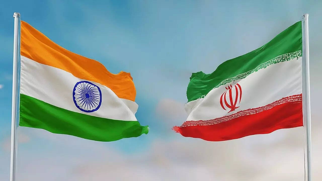 You are currently viewing ‘Carefully consider…’: Indian embassy in Iran issues fresh advisory; urges nationals to use available exit options