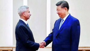 Read more about the article Will bring Pahalgam attackers to justice: External affairs minister S Jaishankar at SCO