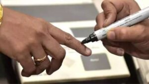 Read more about the article Bihar: Contact voters individually to complete forms under SIR – Election Commission