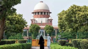 Read more about the article Supreme Court: Promoting regionalism as dangerous as communalism