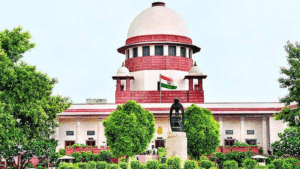 Read more about the article ‘Final opportunity’: SC warns high courts over non-submission of toilet facilities reports; gives 8 weeks to reply