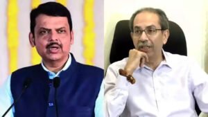Read more about the article ‘Can come to the ruling side’: Fadnavis offers Uddhav Thackeray, says BJP not going to be in opposition ‘at least till 2029’