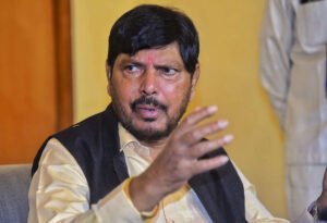 Read more about the article ‘Bullying non-Marathi speakers is wrong’: Ramdas Athawale warns of action in Maharashtra; calls Uddhav, Raj Thackeray’s stand ‘against Balasaheb’s vision’