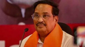 Read more about the article Krishna tribunal granted a year’s extension, Jal Shakti minister meets CMs of Andhra, Telangana to resolve disputes