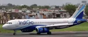 Read more about the article Engine failure forces Delhi-Goa flight to divert to Mumbai