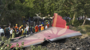 Read more about the article Air India crash fallout: Videos should be installed in cockpits, says IATA chief