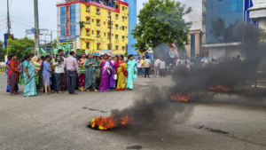 Read more about the article Balasore self-immolation case: Couldn’t get close enough to help her, says boy who tried to save girl