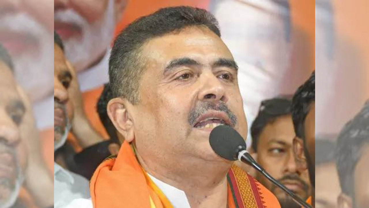 You are currently viewing West Bengal: Purge Bangladeshis from voters list, says BJP