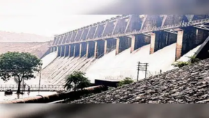 Read more about the article Krishna water tribunal gets a year’s extension from August 1