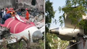 Read more about the article ‘Assigning blame before …’ : Pilots’ body raises red flag over Air India 171 crash report; calls it ‘premature’