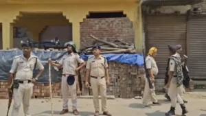 Read more about the article ‘Until monsoon arrives … ‘: Spotlight on Bihar’s crime surge; police blame seasonal lull, election heat