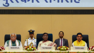 Read more about the article Swachh Survekshan awards: Indore, Surat, Navi Mumbai among cleanest Indian cities – check new entrants