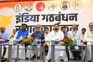 Read more about the article INDIA bloc leaders to meet virtually on July 19: Political situation on agenda; opposition coordination set to continue