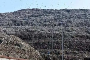 Read more about the article Centre to roll out special programme for remediation of 44% of legacy waste within a year