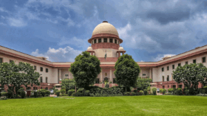 Read more about the article Brutality not sole criterion for extreme penalty: Supreme Court