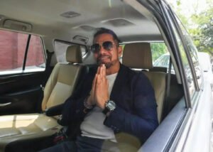 Read more about the article ED chargesheet against Robert Vadra in Gurgaon land case