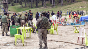Read more about the article Pahalgam terror attack: US designates TRF as ‘terror outfit’; India lauds decision