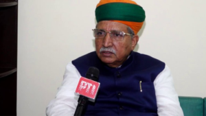 Read more about the article Govt not involved in Justice Varma impeachment move; it’s a parliamentary matter: Law minister Meghwal