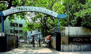 Read more about the article ED raids 22 Punjab de-addictioncentres for illegal sale of drugs