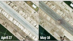 Read more about the article 2 months after Sindoor, Pak’s Rahim Yar Khan base still shut