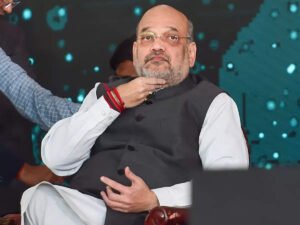 Read more about the article Rajnath, Shah & others meet to finalise Parliament strategy