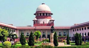 Read more about the article Set up new NIA courts by Sept, SC tells govts