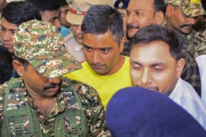 Read more about the article ED arrests Baghel’s son in Chhattisgarh liquor ‘scam’