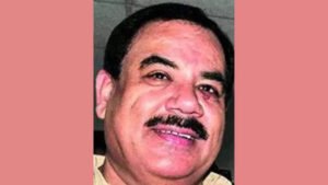 Read more about the article Uttarakhand land scam: ED files chargesheet against Harak