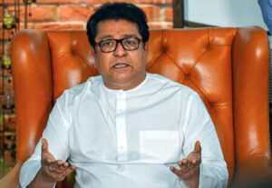 Read more about the article Will shut schools if Hindi is imposed from Class 1 in Maharashtra: Raj Thackeray