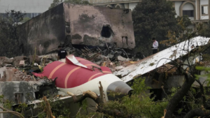 Read more about the article ‘Attempting to draw conclusions’: FIP sends legal notice to Reuters, WSJ; slams ‘speculative’ AI171 crash coverage