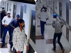 Read more about the article Gangster killed in Bihar hospital: Patna Police crack down on lapses, suspend 5 officers over Chandan Mishra murder