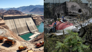 Read more about the article Evening News wrap:  China starts mega-dam project on Brahmaputra, US NTSB terms western media reports on AI crash ‘speculative’; and more