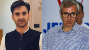Read more about the article PDP accuses NC govt of excluding Urdu from land records digitisation process