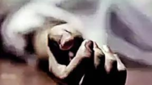 Read more about the article Woman dies as VDG member fires accidentally in Kishtwar