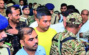 Read more about the article Baghel’s son laundered Rs 16.7 crore through shell firms: ED to court