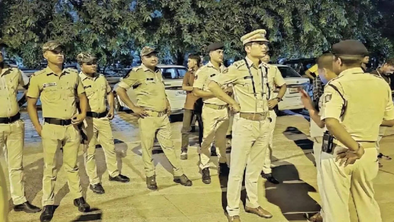 You are currently viewing 3 men waylay 15-yr-old girl, set her ablaze in Puri