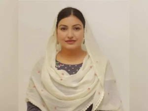 Read more about the article Dropped from govt, AAP MLA quits politics