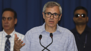 Read more about the article Niger terror attack: Two Indians killed, one abducted; Omar Abdullah seeks MEA intervention