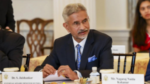 Read more about the article ‘Interview on the day Emergency was revoked’: EAM Jaishankar recalls UPSC journey – Here’s what he was asked