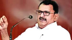 Read more about the article Congress rift deepens: K Muraleedharan criticises Shashi Tharoor’s stand on Centre; bars him from events in Thiruvananthapuram