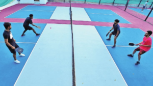 Read more about the article Govt’s new bill plans setting up of National Sports Board