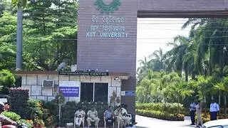 You are currently viewing KIIT’s unlawful acts led to suicides: UGC panel